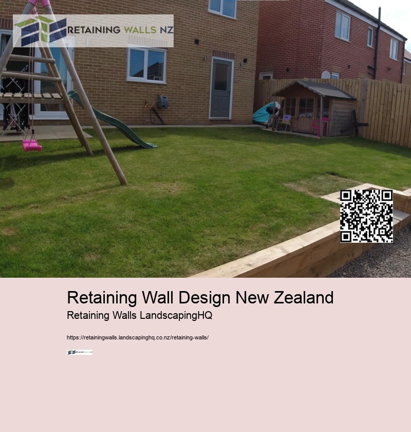 Gabion Basket Retaining Wall Ideas